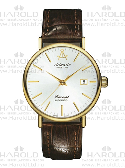 Часы Atlantic 10741.45.21