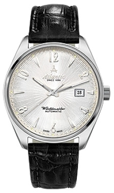 Часы Atlantic 11750.41.25S