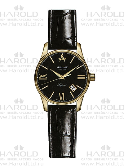 Часы Atlantic 16350.45.65