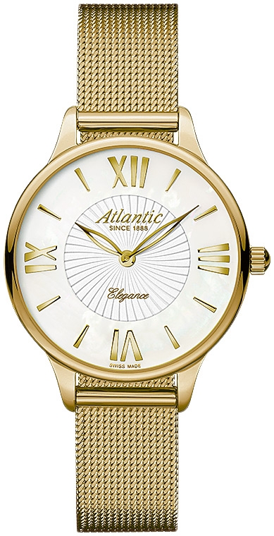 Часы Atlantic 29038.45.08MB