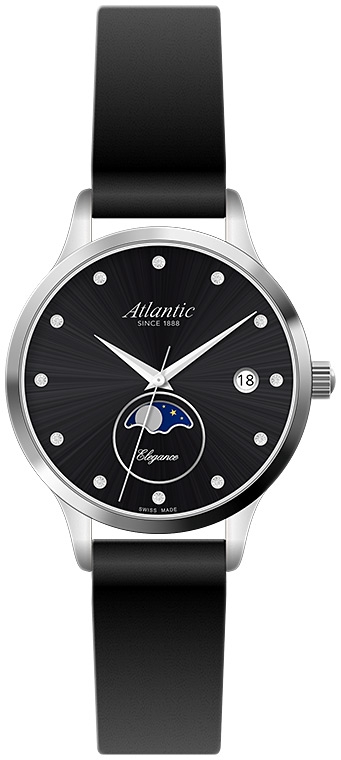 Часы Atlantic 29040.41.67L