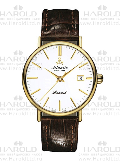 Часы Atlantic 50341.45.11