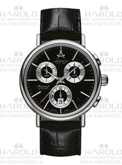 Часы Atlantic 50441.41.61