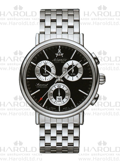 Часы Atlantic 50446.41.61