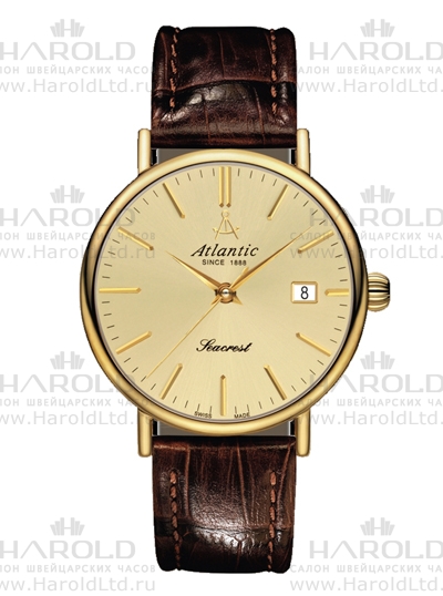 Часы Atlantic 50744.45.31