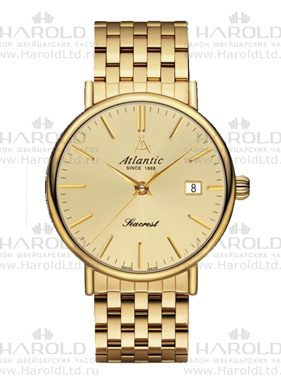 Часы Atlantic 50746.45.31