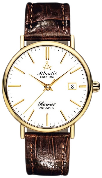 Часы Atlantic 50751.45.11