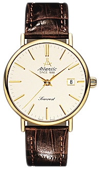 Часы Atlantic 50751.45.91