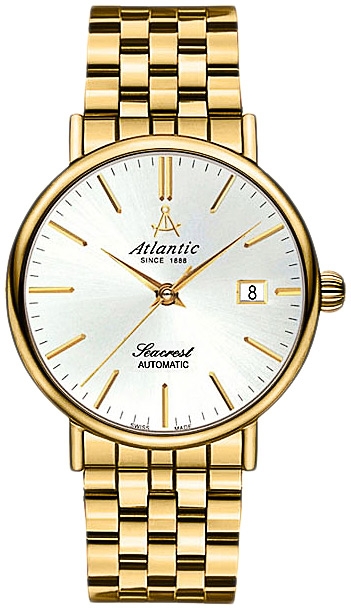 Часы Atlantic 50756.45.21