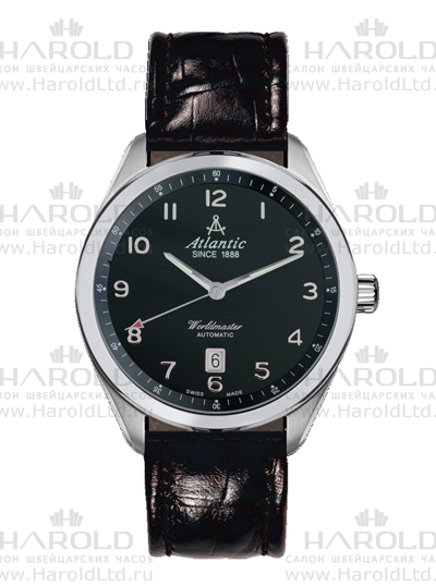 Часы Atlantic 53750.41.63