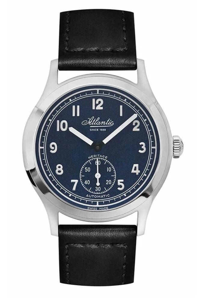 Часы Atlantic 53760.41.53
