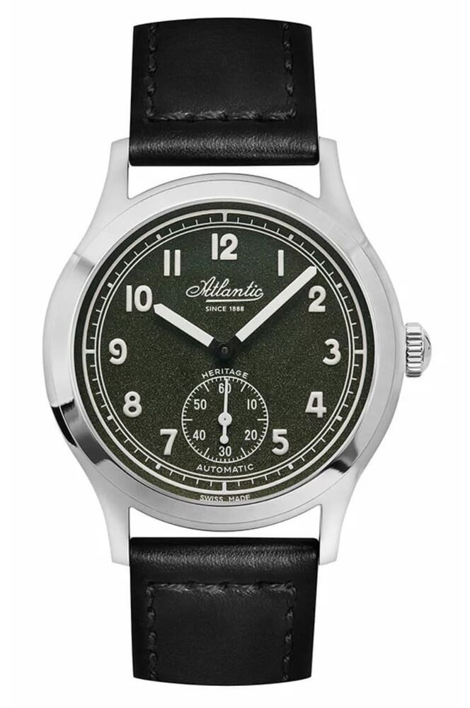 Часы Atlantic 53760.41.73
