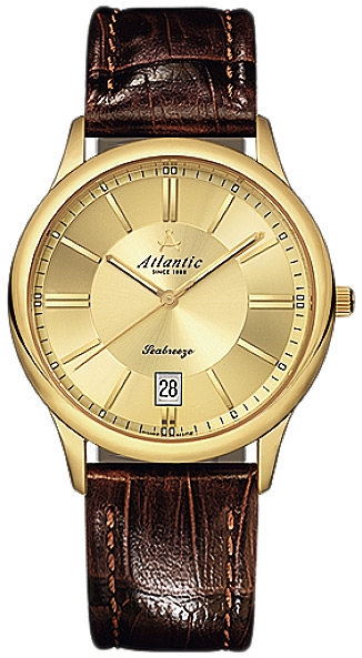 Часы Atlantic 61351.45.31