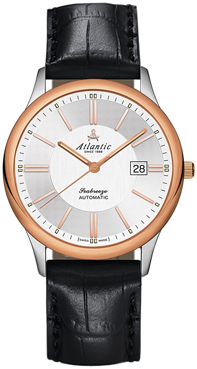 Часы Atlantic 61751.43.21R
