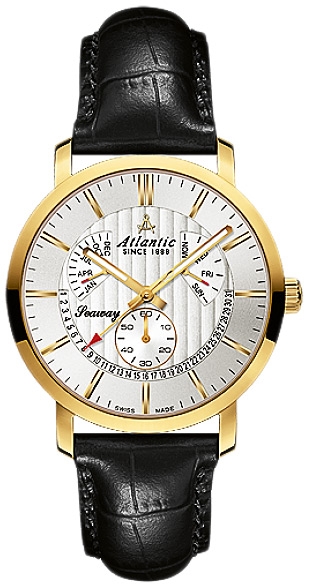 Часы Atlantic 63560.45.21