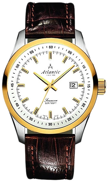 Часы Atlantic 65351.43.21