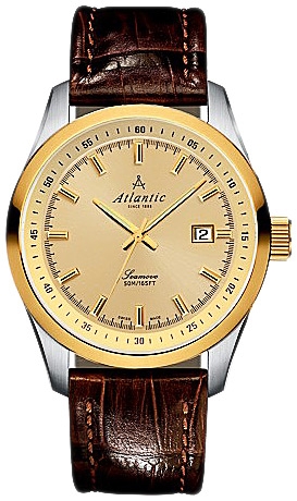 Часы Atlantic 65351.43.31