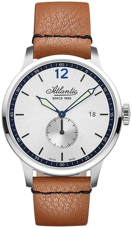 Часы Atlantic 68353.41.22B