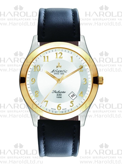 Часы Atlantic 71360.43.23