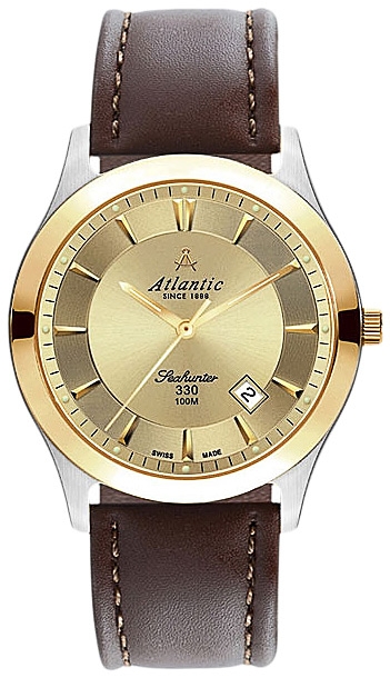 Часы Atlantic 71360.43.31G