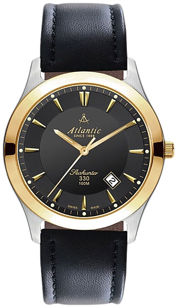 Часы Atlantic 71360.43.61G