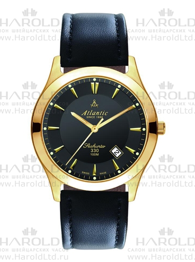 Часы Atlantic 71360.45.61