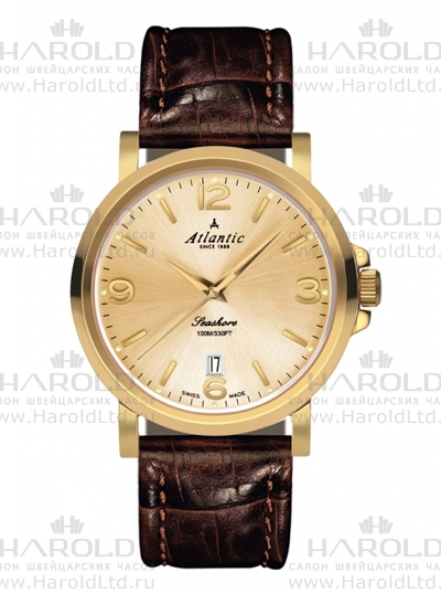 Часы Atlantic 72360.45.35