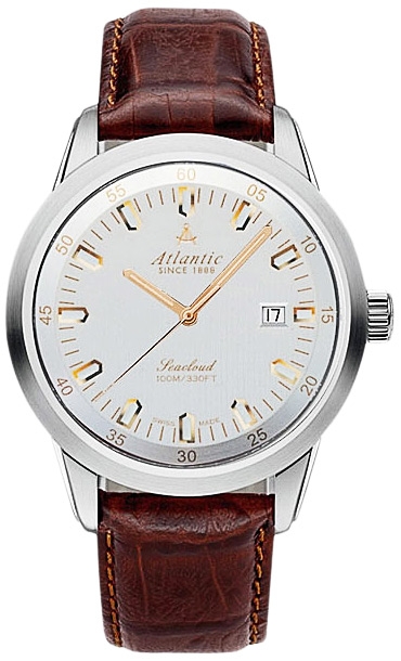Часы Atlantic 73360.41.21R