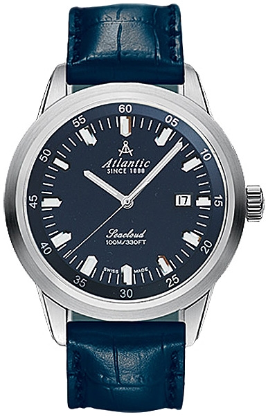 Часы Atlantic 73360.41.51
