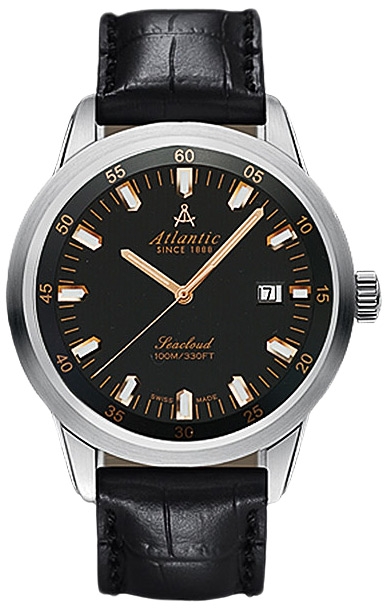 Часы Atlantic 73360.41.61R