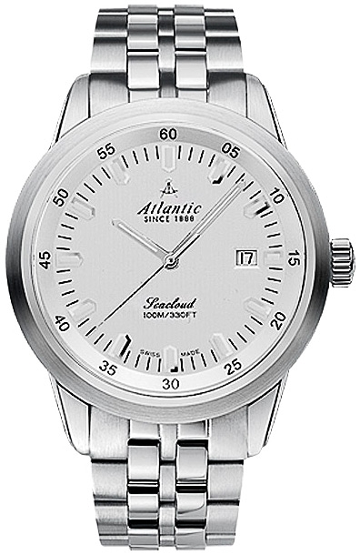 Часы Atlantic 73365.41.21