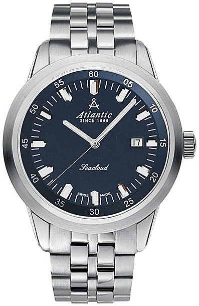 Часы Atlantic 73365.41.51