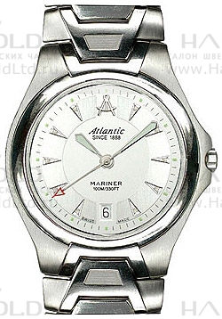 Часы Atlantic 80365.41.21