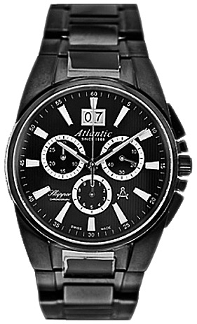 Часы Atlantic 83465.46.61