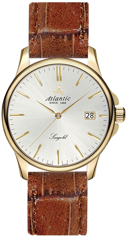 Часы Atlantic 95341.65.21