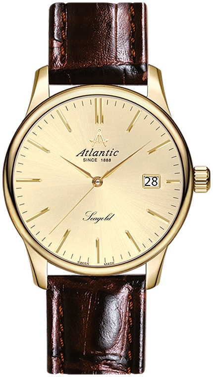 Часы Atlantic 95344.65.31