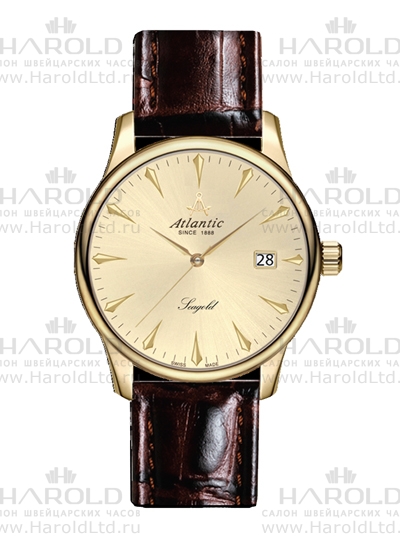 Часы Atlantic 95743.65.31
