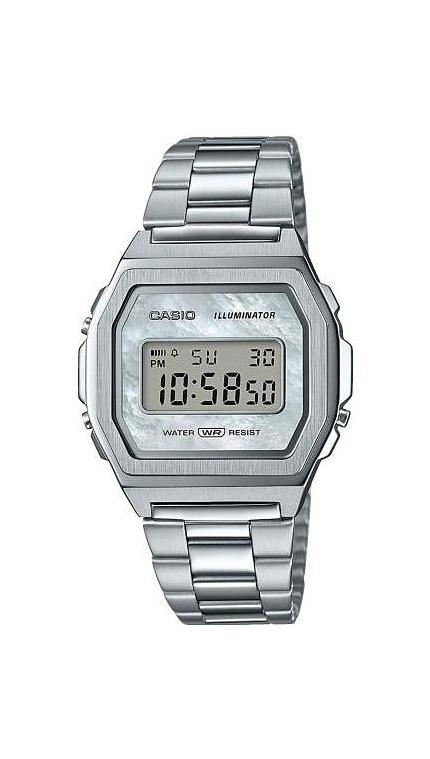 Часы Casio A1000D-7EF