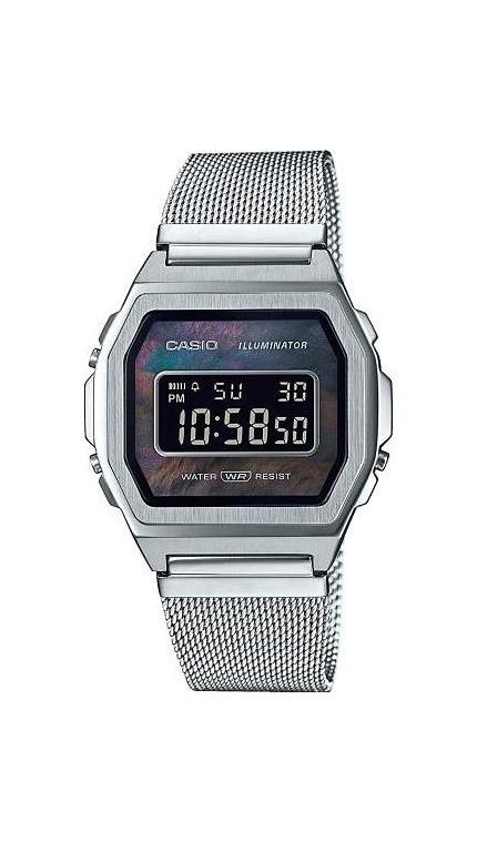 Часы Casio A1000M-1BEF