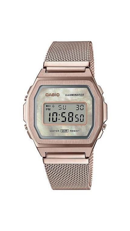 Часы Casio A1000MCG-9EF