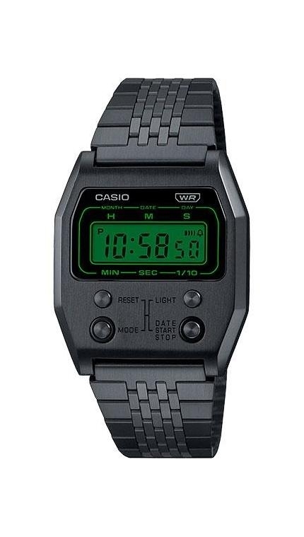 Часы Casio A1100B-1