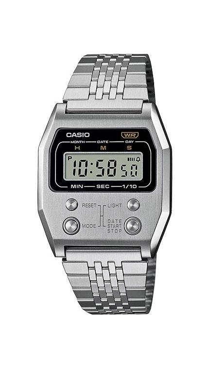 Часы Casio A1100D-1