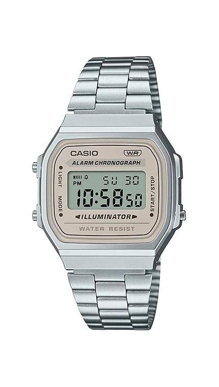 Часы Casio A168WA-8A