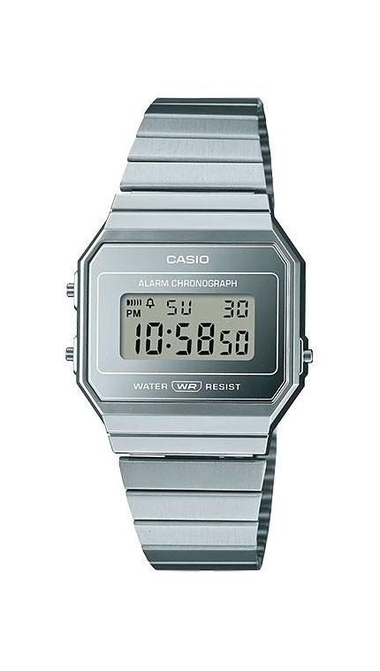 Часы Casio A700WEV-7A