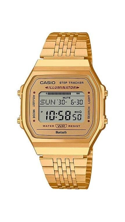 Часы Casio ABL-100WEG-9A