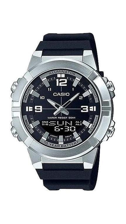 Часы Casio AMW-870-1A