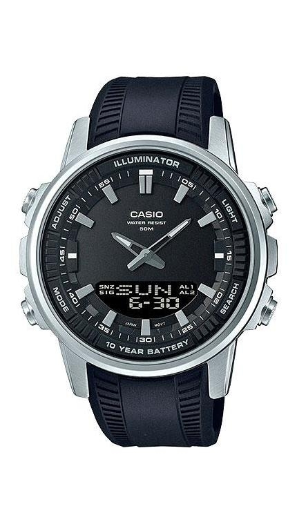 Часы Casio AMW-880-1A