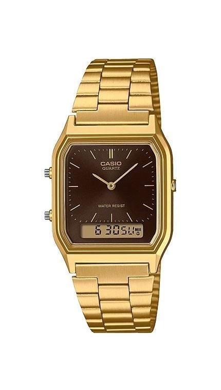 Часы Casio AQ-230GA-5A