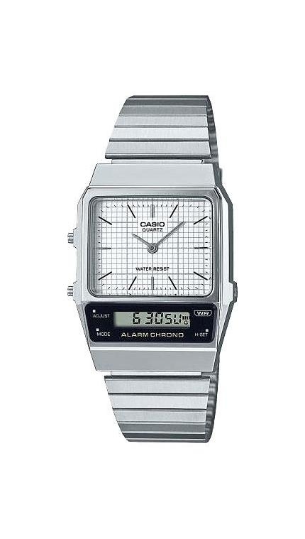 Часы Casio AQ-800E-7A
