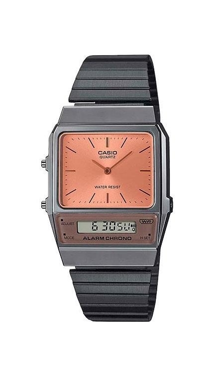 Часы Casio AQ-800ECGG-4A
